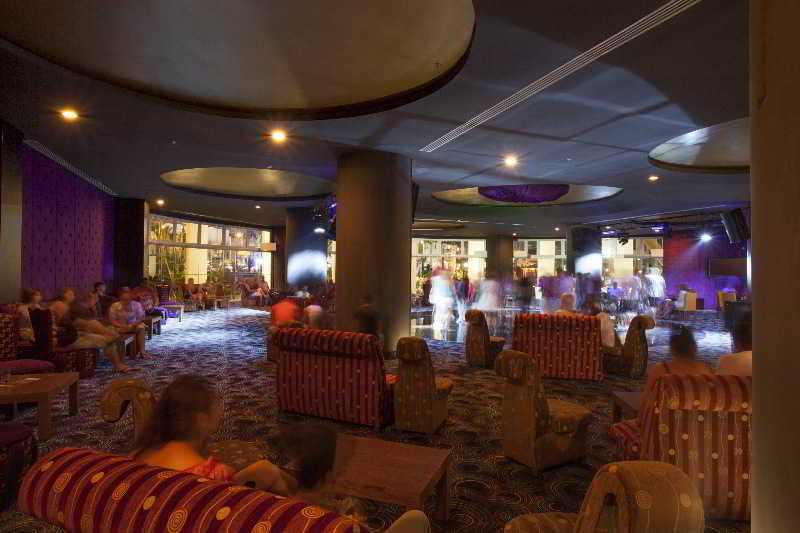 Hotel Defne Defnem Side Zewnętrze zdjęcie